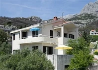 Appartamenti Zelić